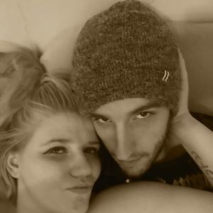 Meet your Posher, Alison